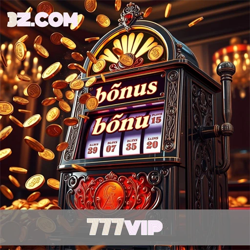 Bônus Estonteantes no 777vip: Atrações que Encantam