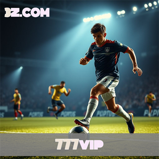 A Revolução do Esporte no 777vip: Apostas Emocionantes Agora