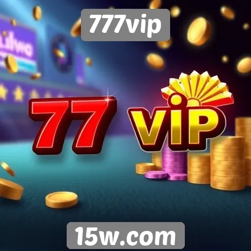 Análise das opções de jogos disponíveis no 777vip