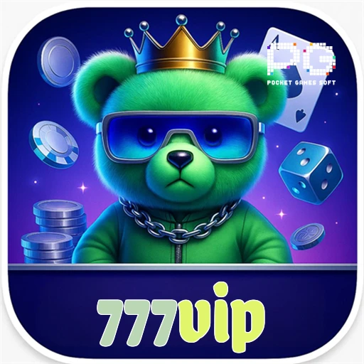 777vip