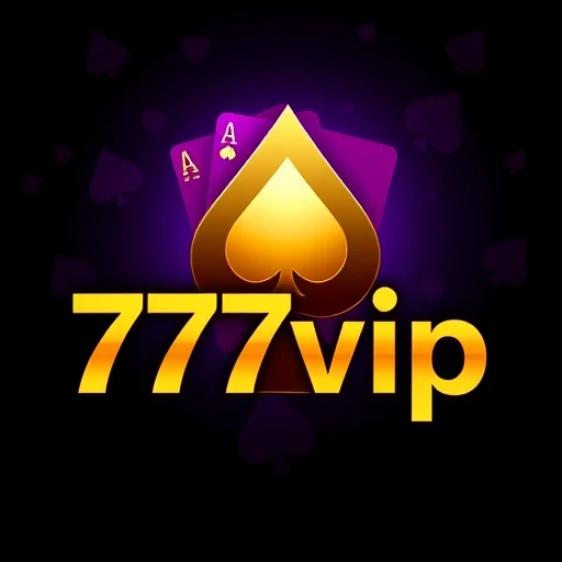 777vip Logo