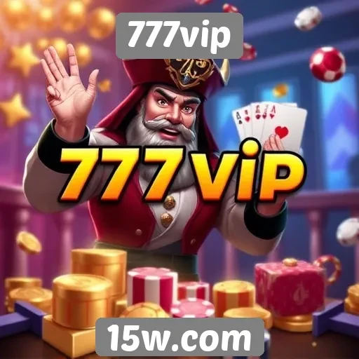 Principais jogos disponíveis no 777vip