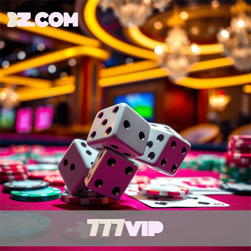 A Incrível Plataforma do 777vip: Onde o Jogo Encontra Diversão