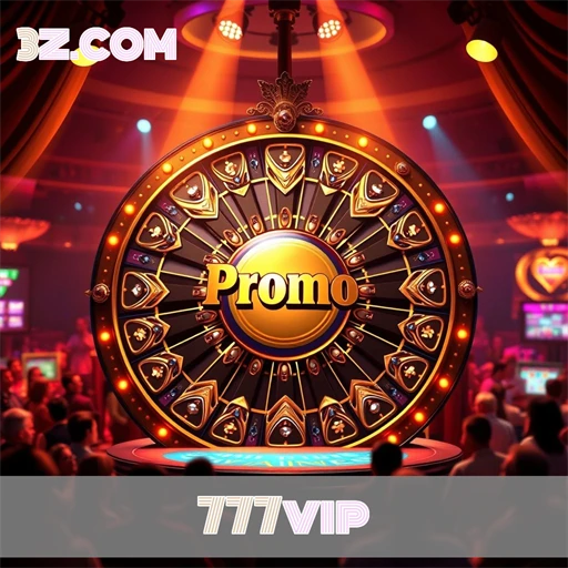 Promoções Imperdíveis no 777vip: Atraia Sua Sorte Agora!