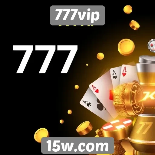 Ofertas promocionais e bônus disponíveis no 777vip