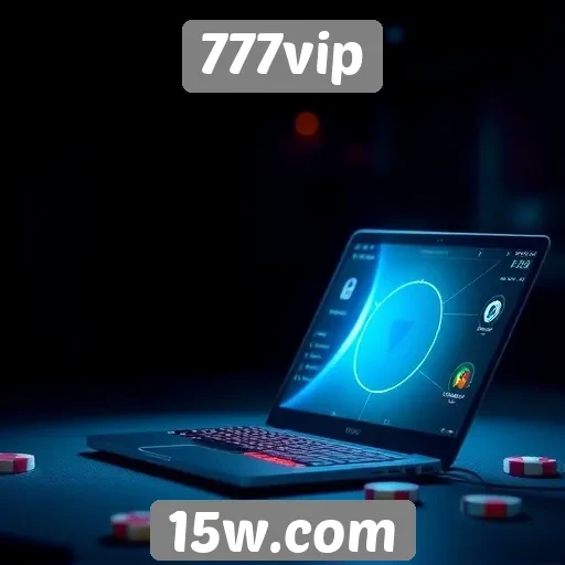 Avaliação da segurança e privacidade no 777vip